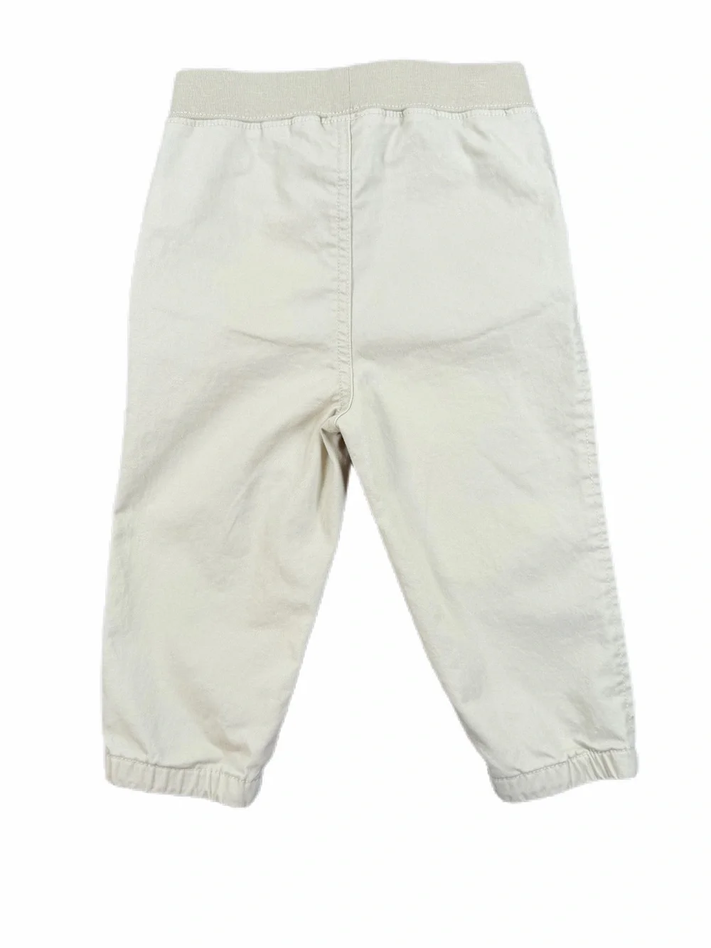 RALPH LAUREN Baby Boy Stretch Chino Pants - 12M